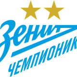 Зенит - Чемпионика 2013-14