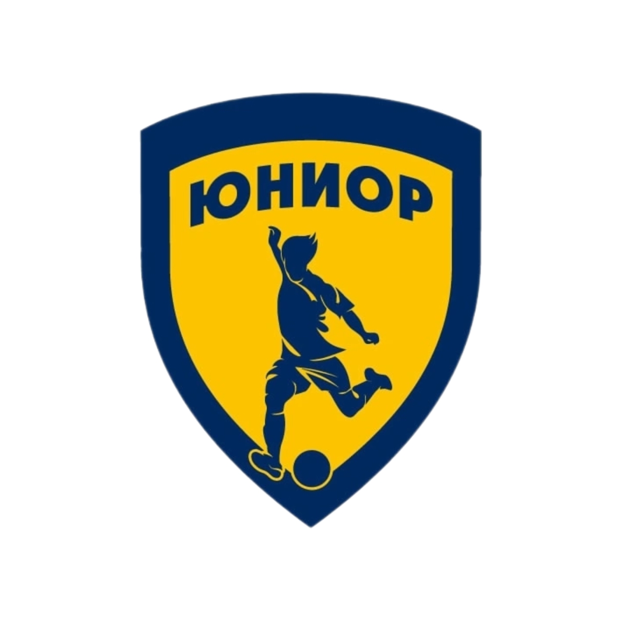 Юниор Ноябрьск