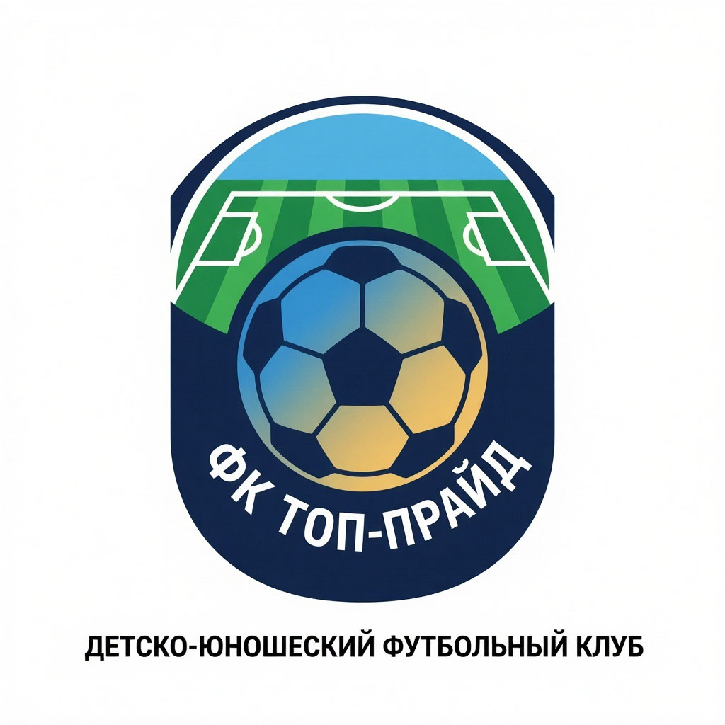 ДЮФК ТОП-ПРАЙД 11-12 -2