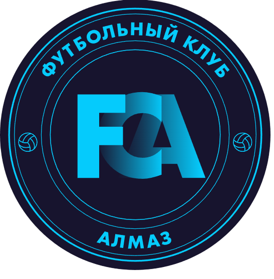 Алмаз - Центр 18