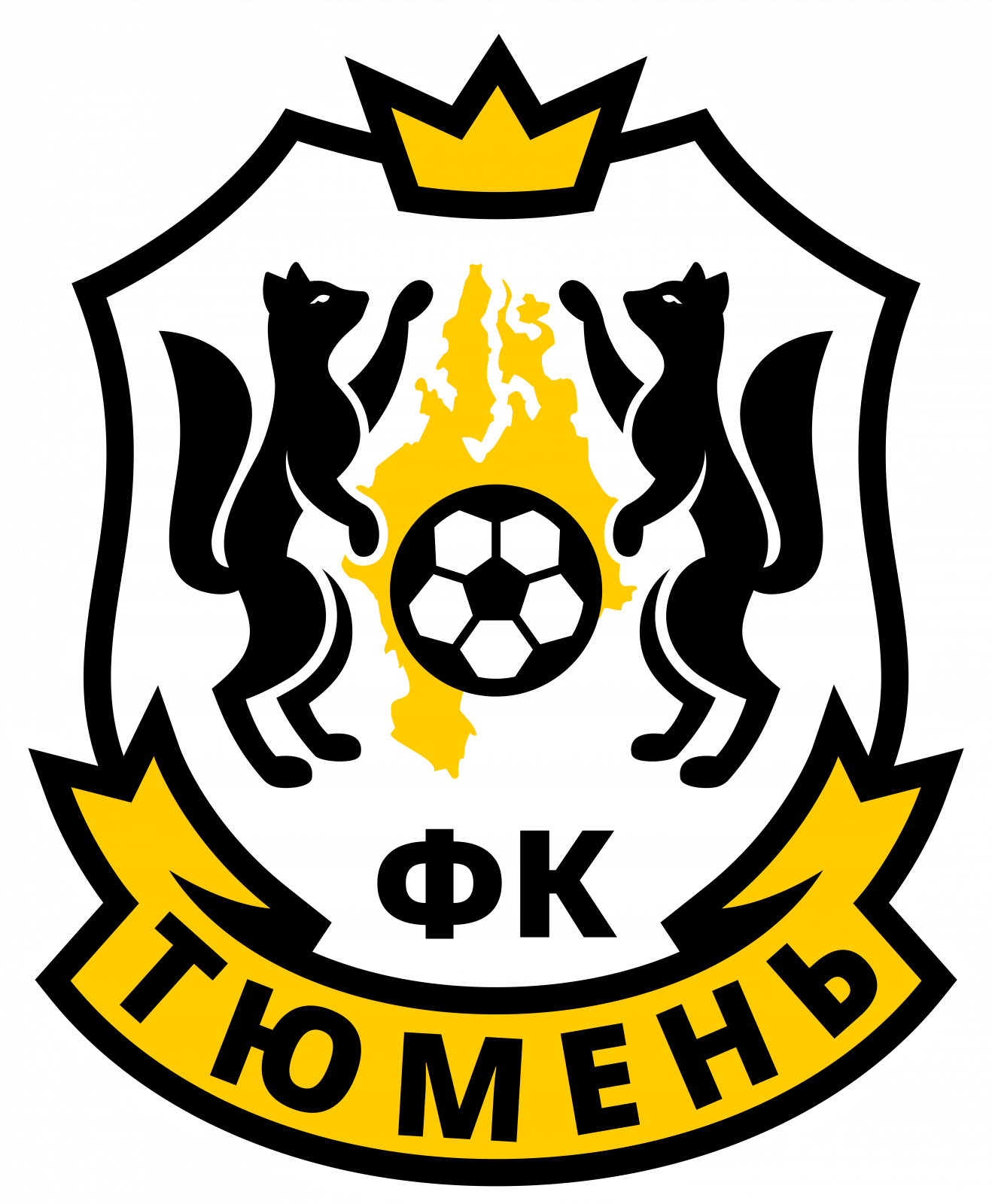ФК Тюмень 19-2