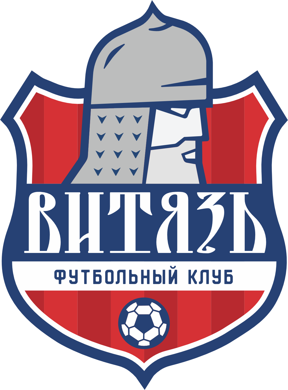 ФК Витязь 2015
